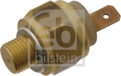 Temperature Switch, radiator fan 28675