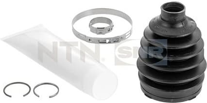 Bellow Kit, drive shaft OBK80.001