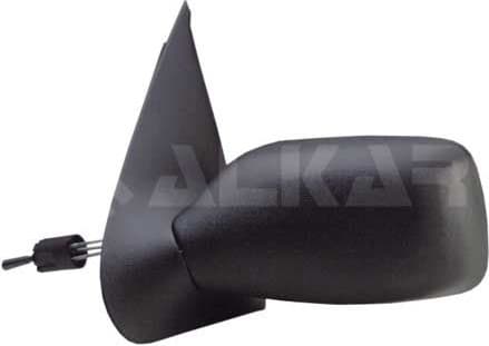 Exterior Mirror 6165386