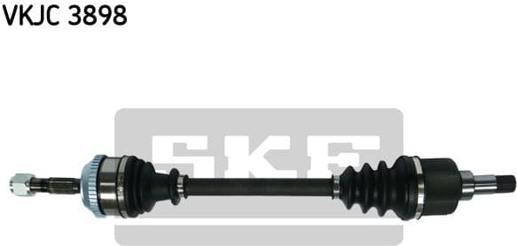 Drive Shaft VKJC 3898