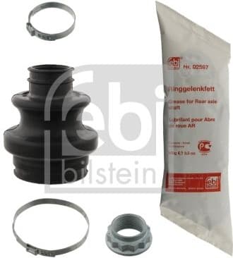 Bellow Kit, drive shaft 30965