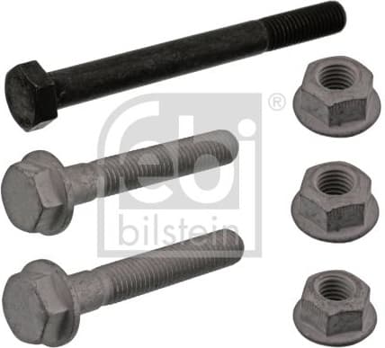 Mounting and Bolting Kit, control/trailing arm 21503