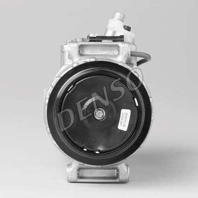 Compressor, air conditioning DCP17132 - image 6