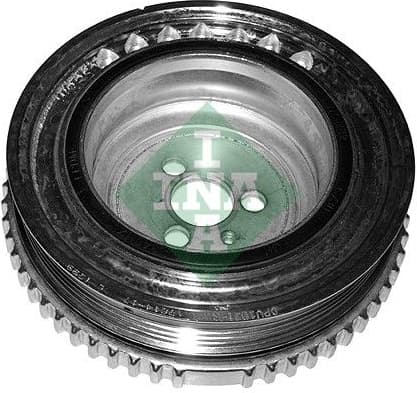 Belt Pulley, crankshaft 544003010
