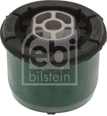 Bushing, axle beam 49587