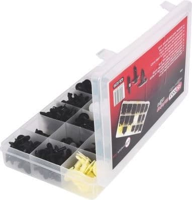 Retaining Clip Set, body 420.0250 - image 3