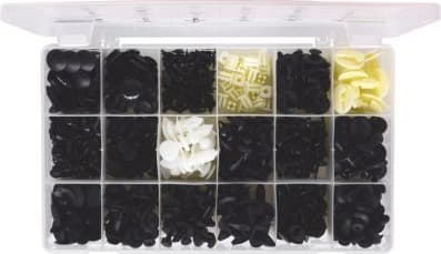 Retaining Clip Set, body 420.0250 - image 6