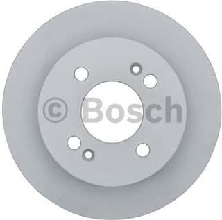 Brake Disc 0986479D02