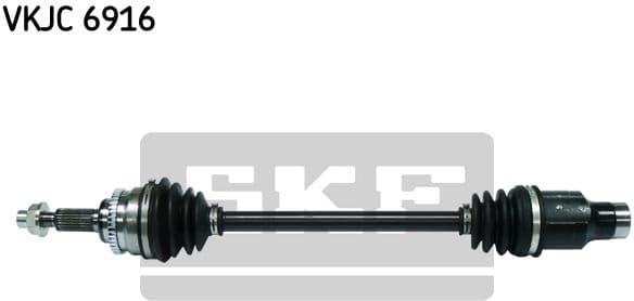 Drive Shaft VKJC 6916