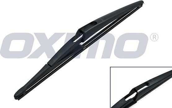 Wiper blade 1psc WR307300 - image 2
