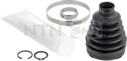 Bellow Kit, drive shaft IBK80.001