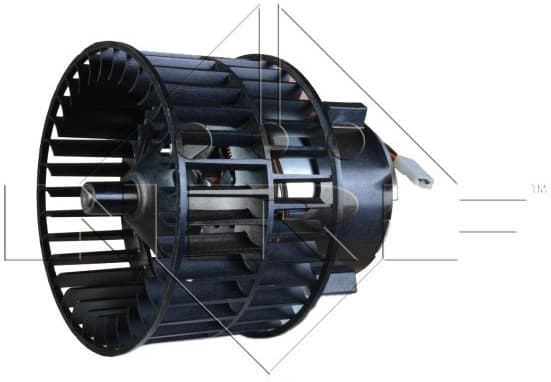 Interior Blower 34114