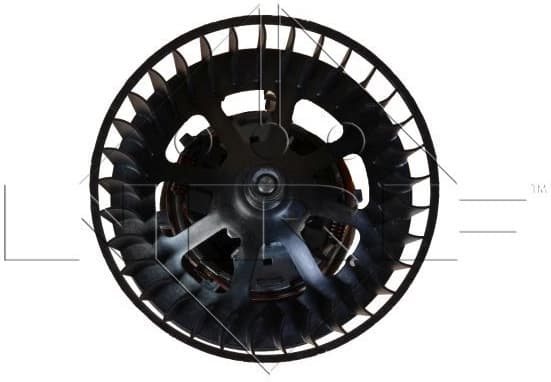 Interior Blower 34114 - image 3