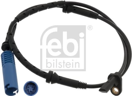 Sensor, wheel speed 47364