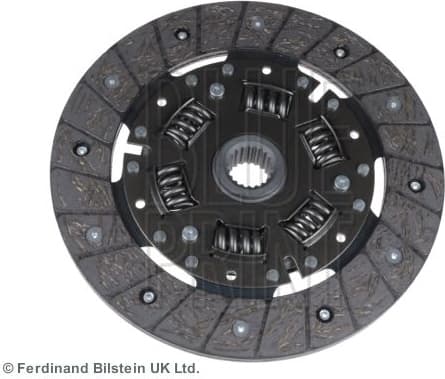 Clutch Disc ADK83107 - image 2
