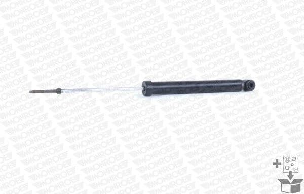 Shock Absorber MONROE ORIGINAL (Gas Technology) G1075 - image 2