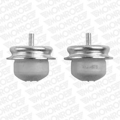 Dust Cover Kit, shock absorber PROTECTION KIT PK350