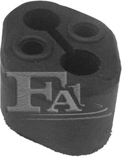 Mount, exhaust system 553901