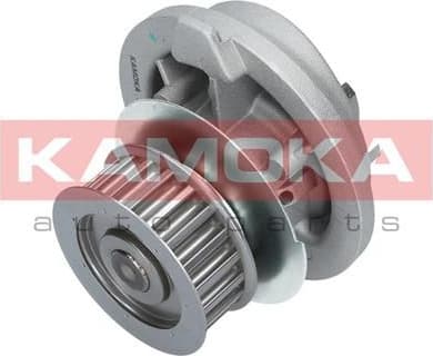 Water Pump, engine cooling T0107 - image 3