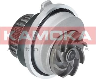 Water Pump, engine cooling T0107 - image 4