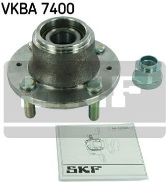 Wheel Bearing Kit VKBA 7400