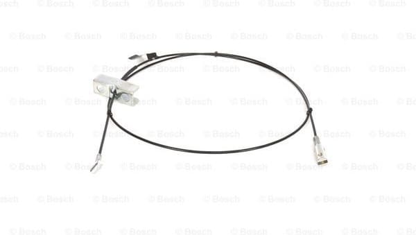 Cable Pull, parking brake 1987482679