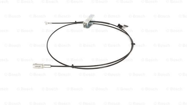 Cable Pull, parking brake 1987482679 - image 2