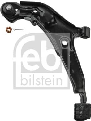 Control/Trailing Arm, wheel suspension 42652