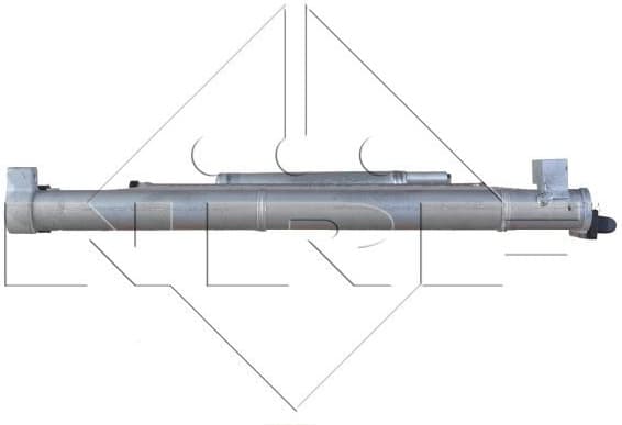 Condenser, air conditioning EASY FIT 350216