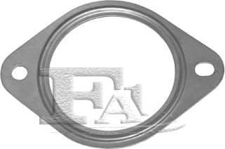 Gasket, exhaust pipe 120954