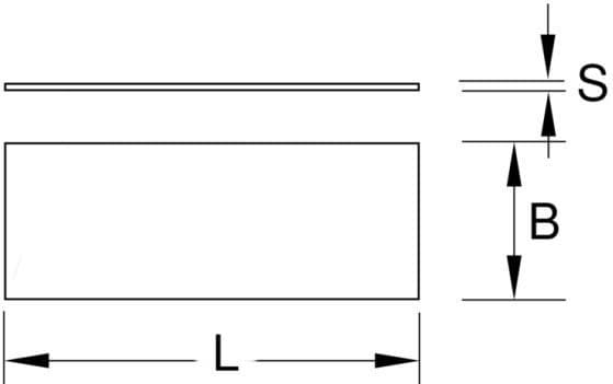Blade Set, scraper 911.8127 - image 3