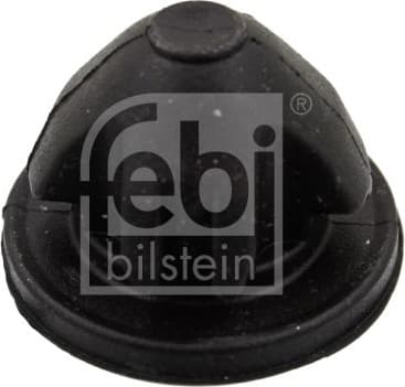 Fastening Element, engine cover febi Plus 40837