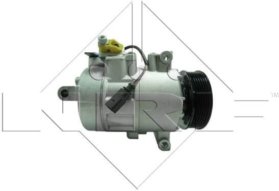 Compressor, air conditioning EASY FIT 32809 - image 2