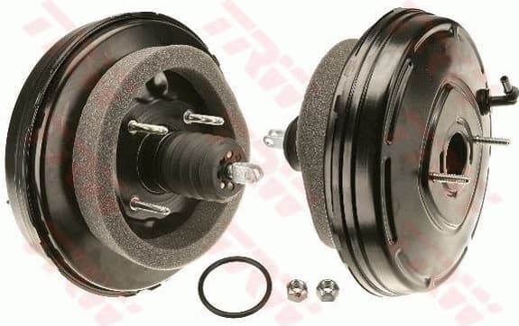 Brake Booster PSA127