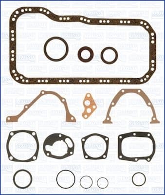Gasket Kit, crankcase 54033700