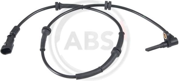 Sensor, wheel speed 30567