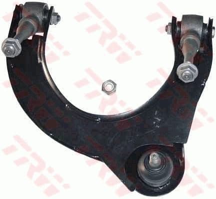 Control/Trailing Arm, wheel suspension JTC722