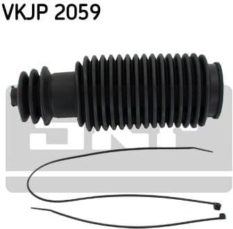 Bellow Kit, steering VKJP 2059