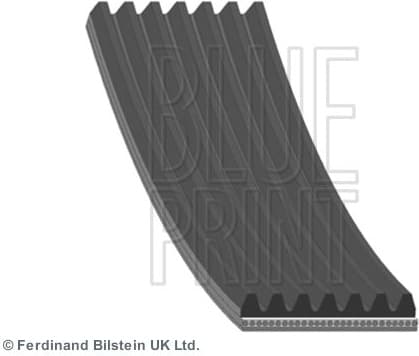 V-ribbed Belt AD07R1687