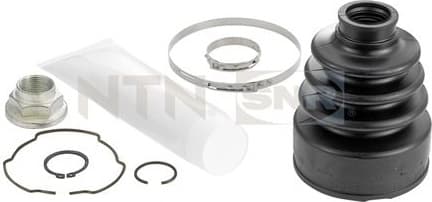 Bellow Kit, drive shaft IBK53.001