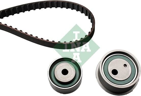 Timing Belt Kit 530009410