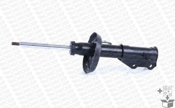 Shock Absorber MONROE ORIGINAL (Gas Technology) G8195 - image 2