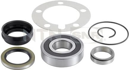 Wheel Bearing Kit R140.27
