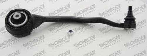 Control/Trailing Arm, wheel suspension L17545