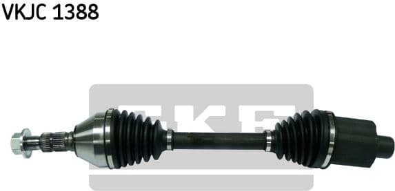 Drive Shaft VKJC 1388