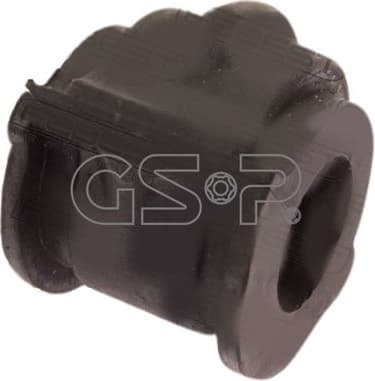 Mounting, stabiliser bar 512866