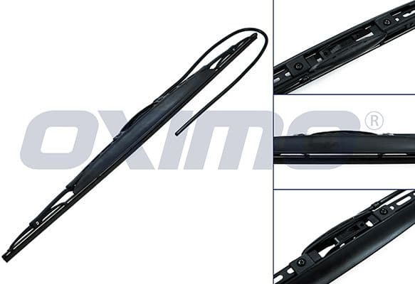 Wiper blade 1psc WUSPR600 - image 2