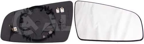 Mirror Glass, exterior mirror 6412441