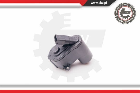 Caliper servomotor 96SKV026 - image 3