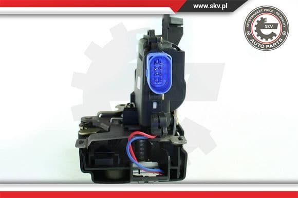 Door lock 16SKV002 - image 2